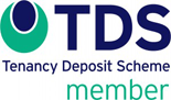 Tenant deposit scheme member
