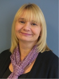 Sally Hendry